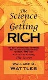 Wallace D. Wattles - The Science of Getting Rich