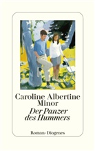 Caroline Albertine Minor - Der Panzer des Hummers
