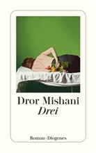 Dror Mishani - Drei