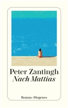 Peter Zantingh - Nach Mattias