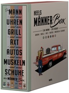 Heels Männer-Box