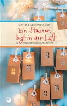 Christa Spilling-Nöker - Ein Staunen liegt in der Luft