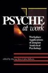 John Hollwitz, Murray Stein - Psyche Work Application Jung (P)