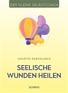 Colette Portelance - Seelische Wunden heilen
