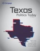 Ernest Crain, Morhea Davis, Morhea Lynn Davis, Jones, Mark Jones, Christopher Wlezein - Texas Politics Today