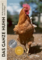 Eva Barthelmess, Steffe Kimmig, Steffen Kimmig, Dir Tacke, Dirk Tacke, Ulf Tietge - Das ganze Huhn