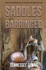 Tennessee Gunns - Saddles of Barringer