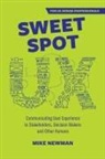 Mike Newman - Sweet Spot UX