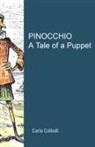 Carlo Collodi - Pinocchio
