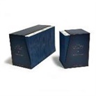 Csb Bibles By Holman, Holman Bible Publishers - CSB Scripture Notebook, Old and New Testament Sets