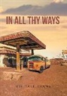 Michael Evans - In All Thy Ways
