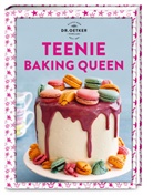 Oetker, Dr. Oetker - Teenie Baking Queen