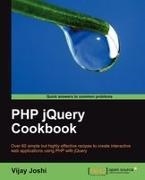 Vijay Joshi - PHP Jquery Cookbook