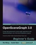 Xuelei Qian, Rui Wang - Openscenegraph 3.0