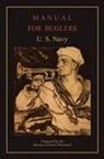 U. S. Navy - Manual for Buglers