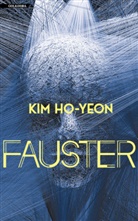 Kim Ho-yeon, Kim Ho-yeon - Fauster