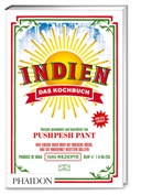 Pushpesh Pant - Indien - Das Kochbuch