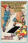 L. Frank Baum - The Illustrated Adventures in Oz Vol V