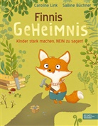 Caroline Link, Büchner Sabine - Finnis Geheimnis