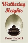 Emily Bronte - Wuthering Heights