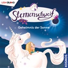 Linda Chapman, Henry Dahlke, Annette Gunkel, Anita Hopt, Unite Soft Media Verlag GmbH, United Soft Media Verlag GmbH... - Sternenschweif (Folge 57): Geheimnis der Sonne, 1 Audio-CD (Hörbuch)