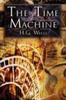 H. G. Wells - The Time Machine