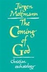 Jurgen Moltmann - The Coming of God