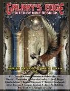 C. J. Cherryh, Mercedes Lackey, Mike Resnick - Galaxy's Edge Magazine