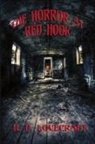 H. P. Lovecraft - The Horror at Red Hook