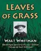 Walt Whitman, Thomas Gorman - Leaves Of Grass
