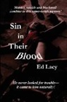 Ed Lacy - Sin in Their Blood