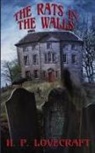 H. P. Lovecraft - The Rats in the Walls