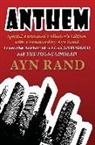 Ayn Rand - Anthem