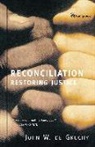 John W. De Gruchy - Reconcliation