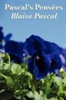 Blaise Pascal - Pascal's Pensees