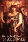 Oscar Wilde - Selected Poems of Oscar Wilde