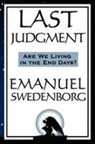 Emanuel Swedenborg - Last Judgment