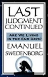 Emanuel Swedenborg - Last Judgment Continued