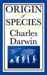 Charles Darwin - Origin of Species