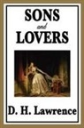 D. H. Lawrence - Sons and Lovers