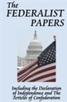 Alexander Hamilton, John Jay, James Madison - The Federalist Papers