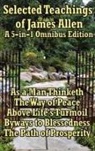 James Allen - Selected Teachings of James Allen
