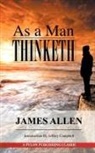 James Allen - As A Man Thinketh