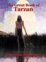 Edgar Rice Burroughs - The Great Book of Tarzan