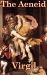 Virgil - The Aeneid