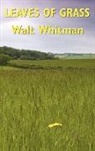 Walt Whitman - Leaves of Grass