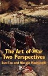 Niccolo Machiavelli, Sun Tzu - The Art of War