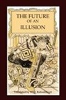 Sigmund Freud - The Future of an Illusion
