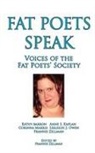 Frannie Zellman - Fat Poets Speak