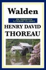 Henry D. Thoreau - Walden